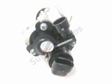 Corps d'injection droit