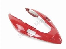 Coque arriere complete