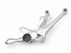 Platine arriere droite complete