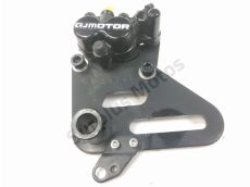 Etrier frein arriere