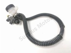 Maitre cylindre frein ar complet