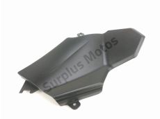 Habillage de cadre droit