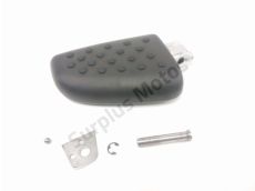 Repose pieds arriere droit