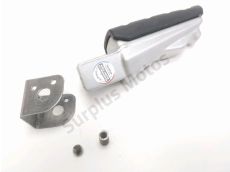 Repose pieds arriere gauche