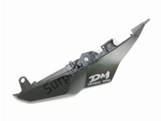 Carenage arriere droit