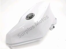 Habillage de cadre gauche