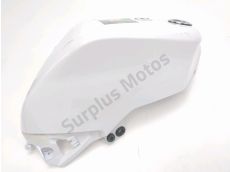 Habillage de cadre droit