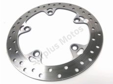 Disque frein arriere