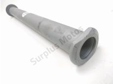Axe de roue arriere