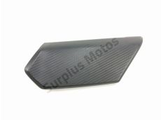 Habillage de cadre droit