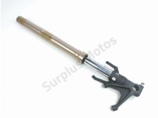 Tube de fourche droit