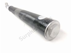 Tube de fourche droit