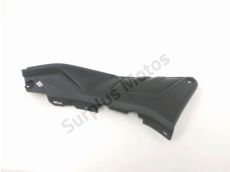 Flanc carenage droit