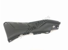 Flanc carenage gauche