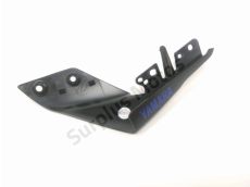 Carenage arriere gauche