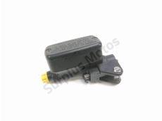 Maitre cylindre embrayage complet