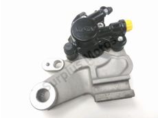 Etrier frein arriere