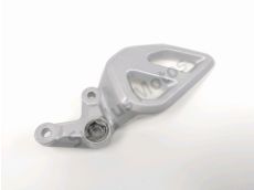 Platine avant gauche