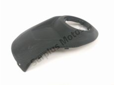 Habillage de reservoir