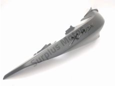 Carenage arriere droit