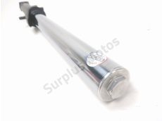 Tube de fourche droit