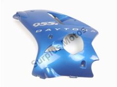 Flanc carenage gauche