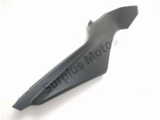 Habillage de cadre droit