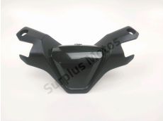 Habillage avant du guidon