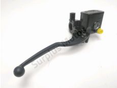 Maitre cylindre frein av complet