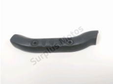 Habillage silencieux