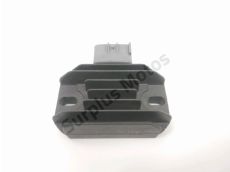 Regulateur de tension