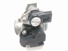 Corps d'injection droit