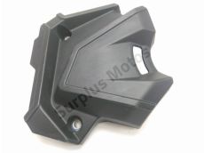 Couvercle pignon sortie boite