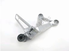 Platine arriere droite complete