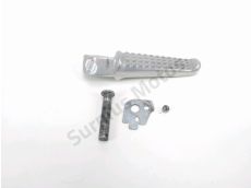 Repose pieds arriere droit