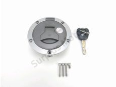 Bouchon de reservoir