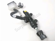 Maitre cylindre frein ar complet