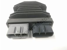 Regulateur de tension