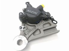 Etrier frein arriere