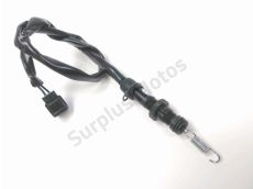 Contacteur de stop ar