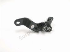 Platine avant droite