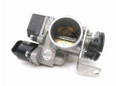 Corps d'injection droit