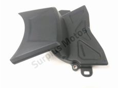 Couvercle pignon sortie boite