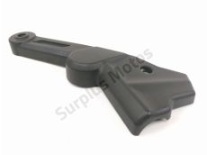 Habillage de cadre droit