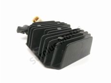 Regulateur de tension