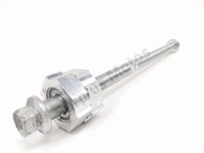 Axe de bras oscillant