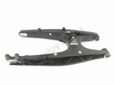 Bras oscillant complet