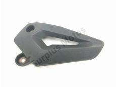 Habillage platine gauche