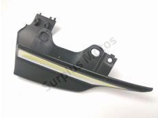 Carenage arriere gauche