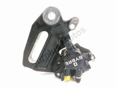 Etrier frein arriere